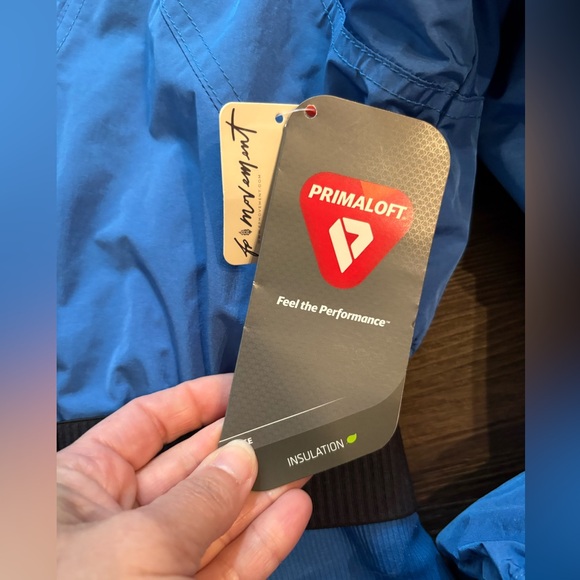 NWT Free People Movement Powder Vixen Ski Jacket - Picture 7 of 15